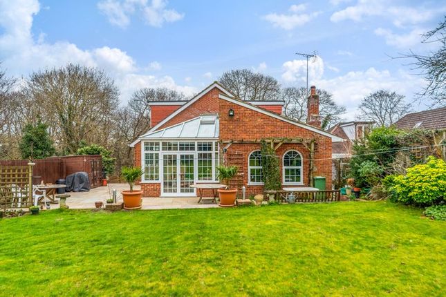 Detached house for sale in Ferndell Avenue, Bexley