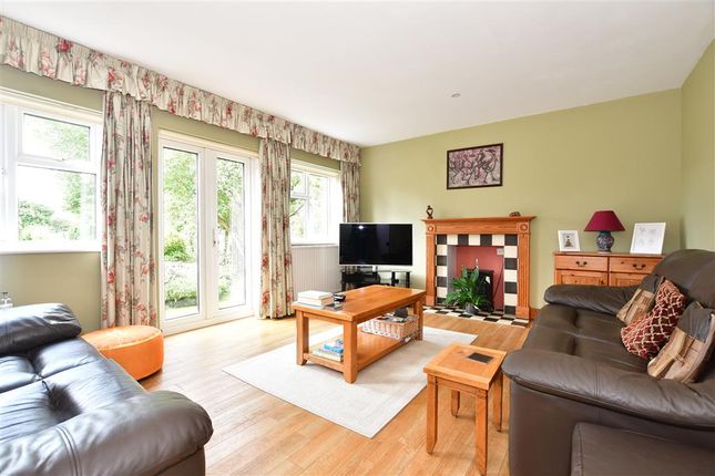 Thumbnail Detached house for sale in Ashford Road, Maidstone, Kent