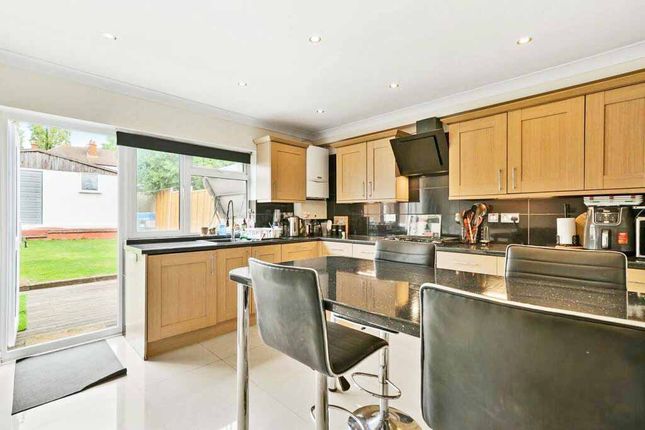 End terrace house for sale in Oxleay Road, Harrow