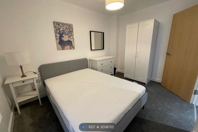 Apartment, Linea Dunstall St, Scunthorpe photo 5