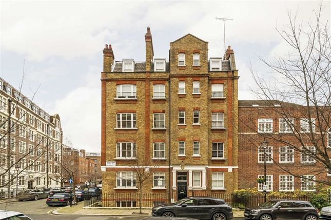 Thumbnail Flat for sale in Marylebone Street, London