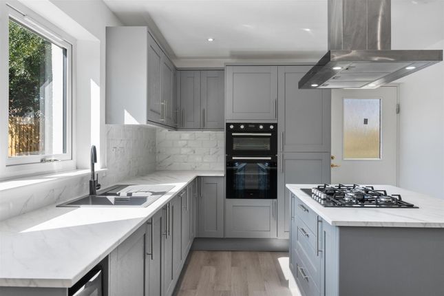 Larwick Cottage, Mill Lane, Tayport photo 5
