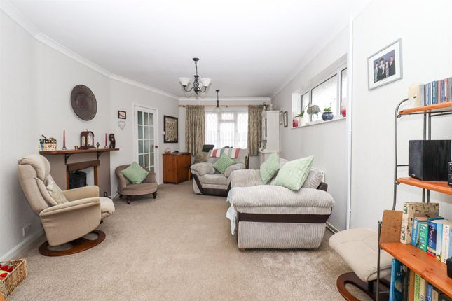 Bungalow for sale in Third Avenue, Bexhill-On-Sea
