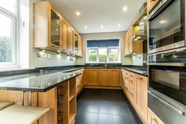Detached house for sale in Selby Road, West Bridgford, Nottingham