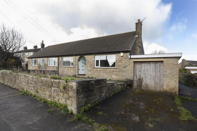 2-bed house on 926, New Hey Road, Huddersfield, £200,000