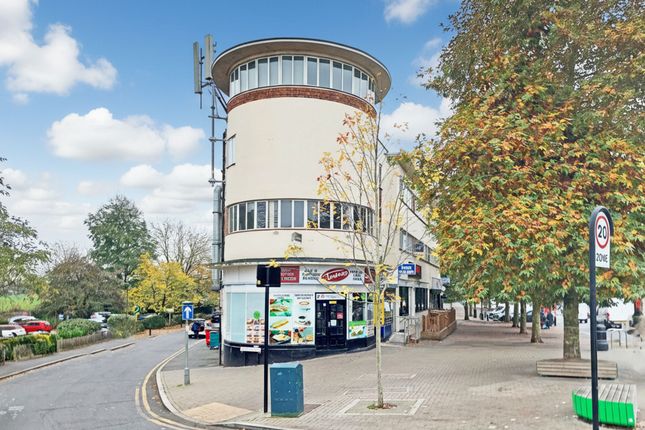 Flat 11, The Turret, Harrow photo 2