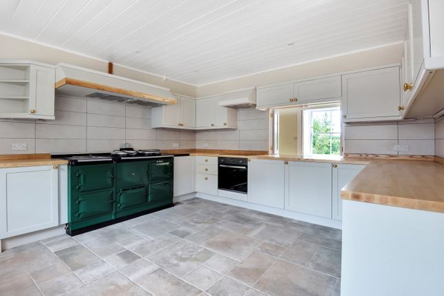 Detached house for sale in Salcombe Regis, Sidmouth