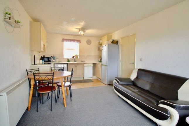 2D, Strathern Road, LEICESTER photo 4