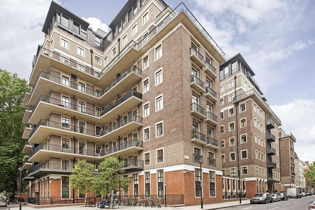 Thumbnail Flat to rent in Westminster Green, London