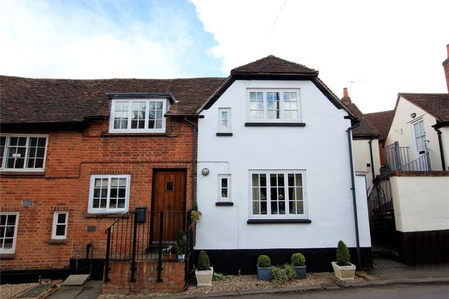 Detached house for sale in London Road, Odiham