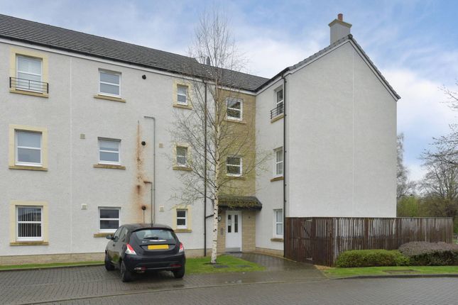 Flat for sale in Thorny Crook Crescent, Dalkeith, Midlothian EH22