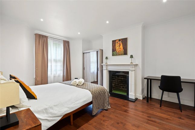 Stock Orchard Crescent, London photo 4