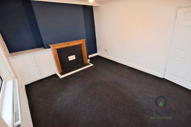 1, Bainbridge Terrace, Sutton-in-Ashfield photo 4