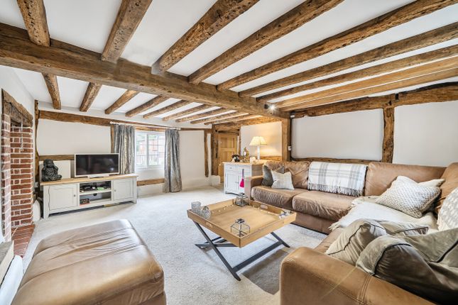 Peartree Cottage,, Oxford Road, Winchester photo 2