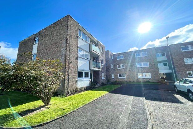 Thumbnail Flat to rent in Letham Court, Glasgow