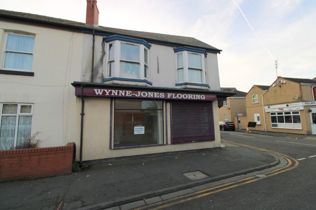 Property to rent in Vale Road, Rhyl, Denbighshire