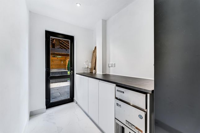 Second Utility/Prep Kitchen