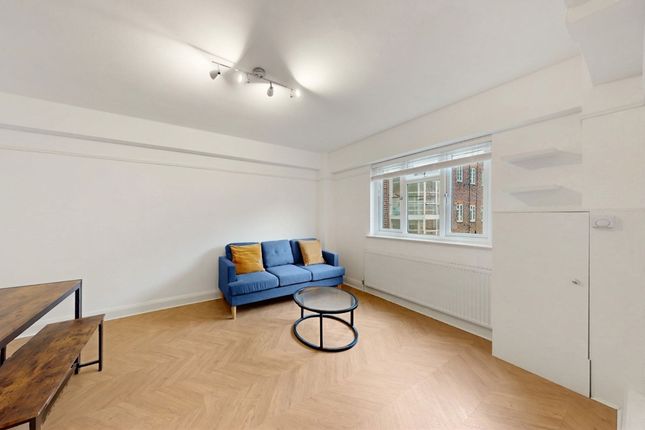 Flat 61, Embassy House West End Lane, London photo 4
