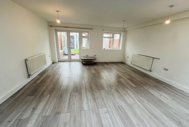 Semi-detached house to rent in Sandhurst Road, London