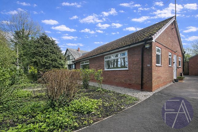 2-bed house on 320 Gravel Lane, Banks, Lancashire, £280,000
