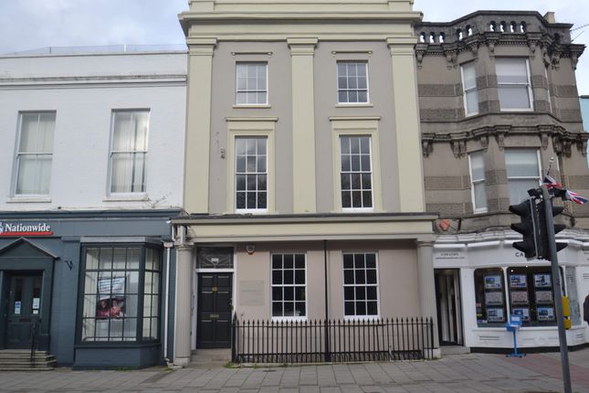 Thumbnail Office to let in High Street, Lymington