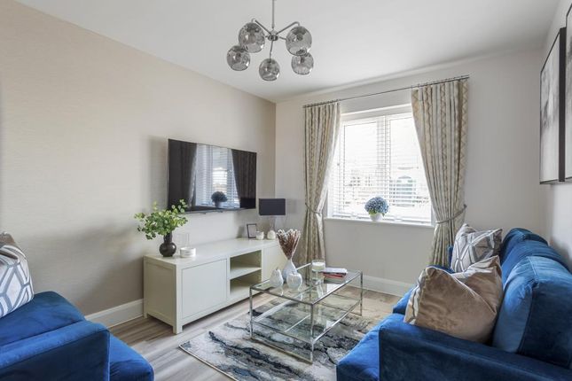 Plot 62 The Aylesbury,, Hanningfield Park, Chelmsford photo 2