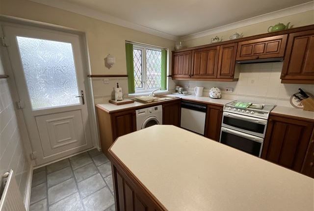 Detached house for sale in Epping Gardens, Sothall, Sheffield