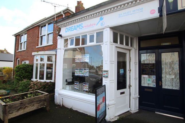 Thumbnail Office to let in Reculver Road, Herne Bay