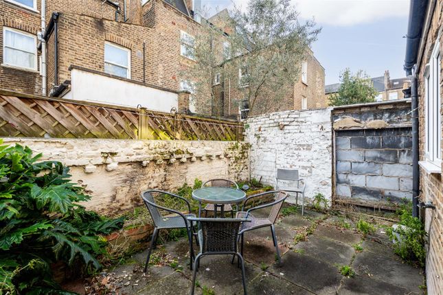 14, Aspenlea Road, London photo 2
