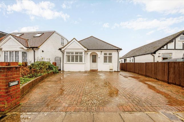 Bungalow to rent in Ravenor Park Road, Greenford