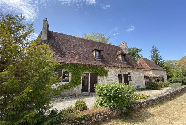 Thumbnail Property for sale in Bergerac, Aquitaine, 24, France
