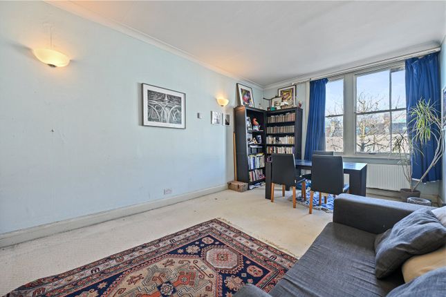 Flat 4, 47, Palace Gardens Terrace, London photo 2