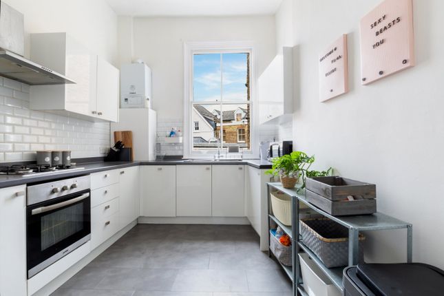 4a, High Street, Wimbledon photo 4