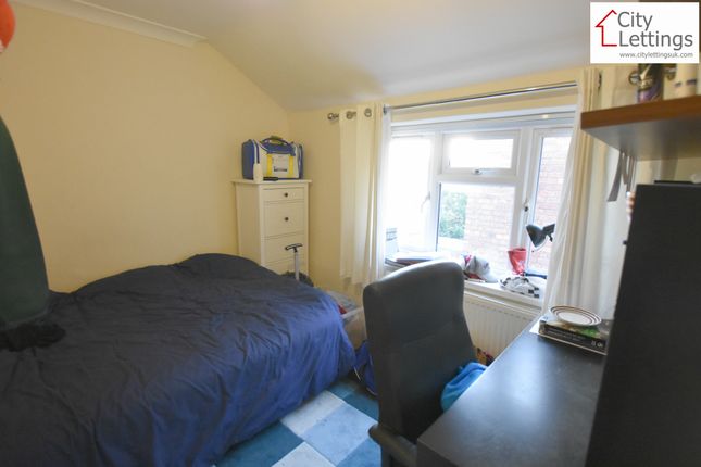 Terraced house to rent in Johnson Road, Nottingham
