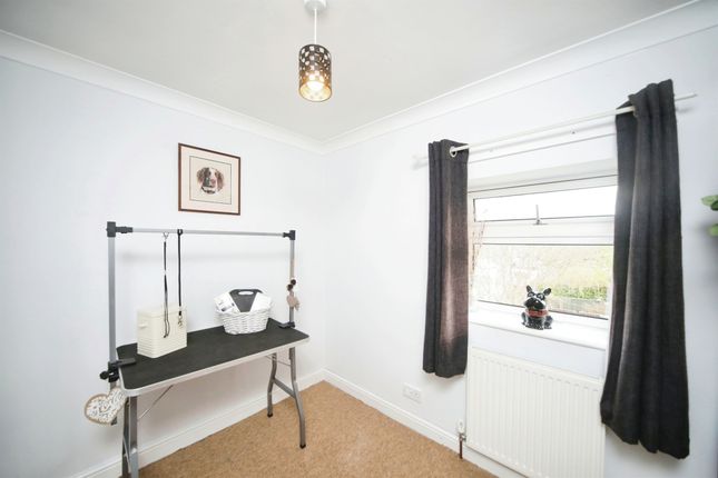 Terraced house for sale in Darby Way, Bishops Lydeard, Taunton