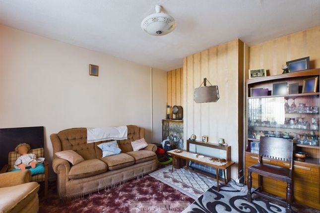 Terraced house for sale in Craydon Road, Stockwood, Bristol