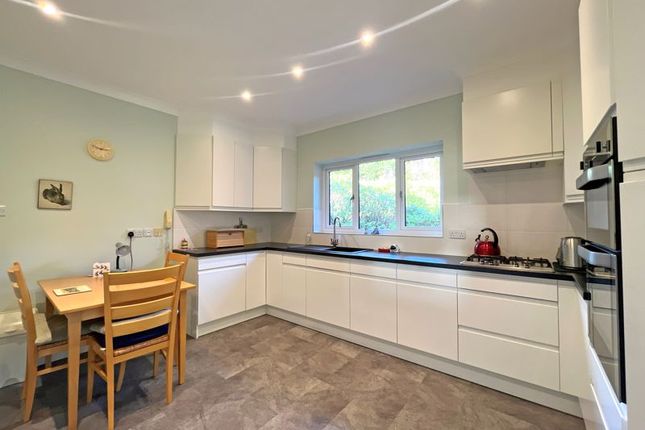 Detached bungalow for sale in Deans Mead, Sidmouth