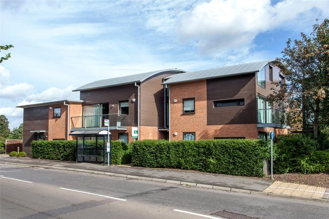 Flat for sale in Henley Gate, Henley-On-Thames, Oxfordshire