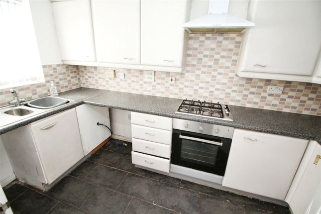 End terrace house for sale in Sannders Crescent, Tipton, West Midlands