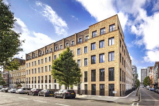 Unit 10, Marylebone Mansions,, One Molyneux Street, London photo 2