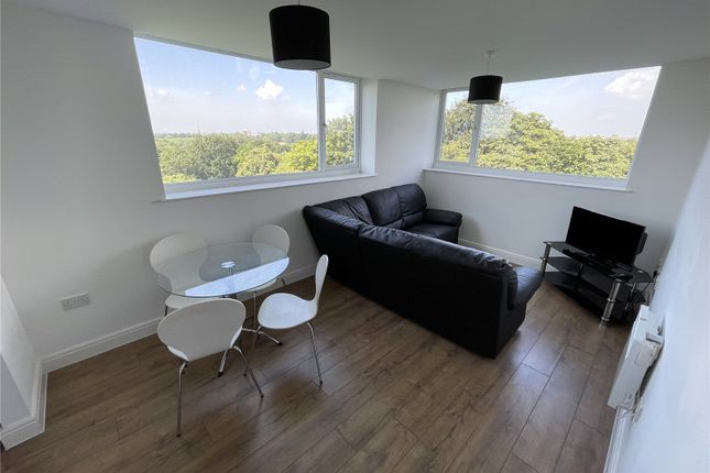 33, Merebank Tower, Liverpool photo 2