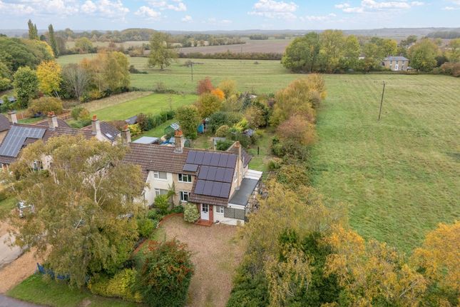 3 Bedroom Semi-Detached