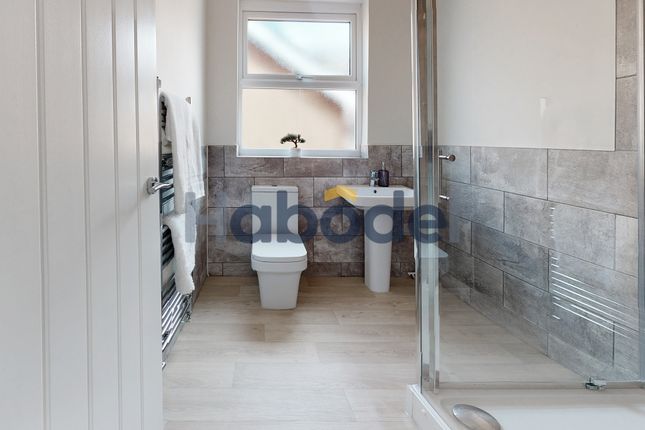 Flat 4, 45 Laceyfields Road, Derby photo 3