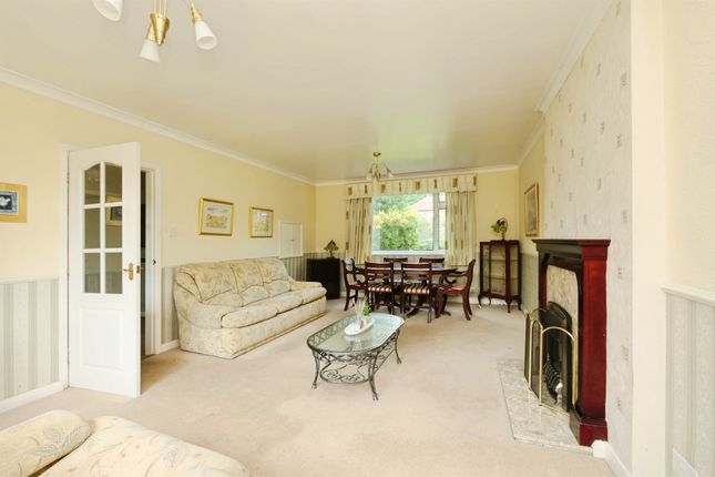 14, Hall Rise, York photo 3