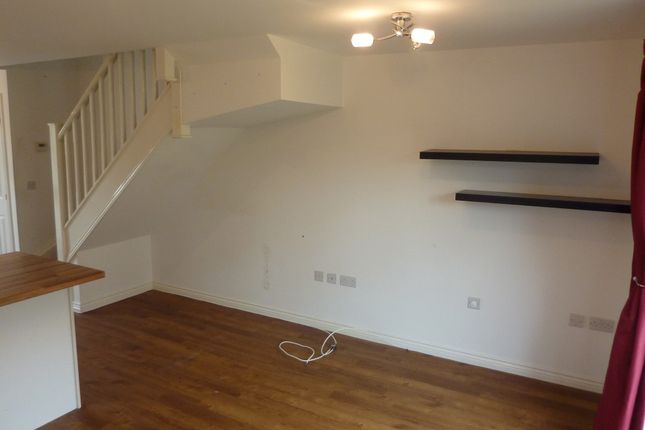 5, Kevin Wood Close, Leicester photo 5