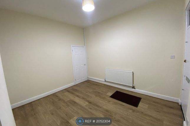 End terrace house to rent in Hospital Street, Walsall