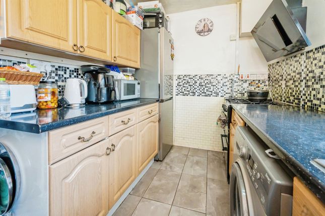 Flat 6, 17, Essington Street, Birmingham photo 4