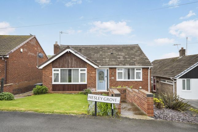 3-bed house on 36, Hesley Grove, Sheffield, £330,000