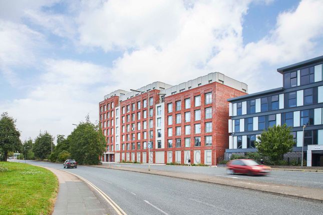 Thumbnail Flat for sale in Fully Managed Apartments, Great Homer Street, Liverpool