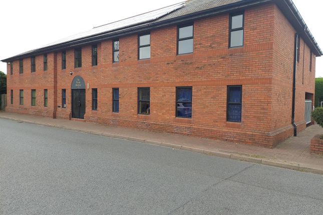Thumbnail Office to let in Priebe Building, Red Barn Drive, Hereford